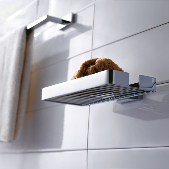 LANGBERGER SERIES 123 21280-60B CHROME